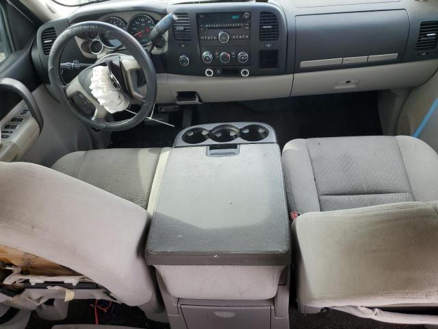 Photo 8 from auction – 2009 CHEVROLET SILVERADO with VIN 3GCEK23M19G289148