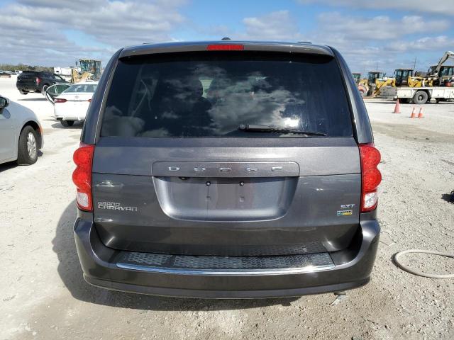 Photo 6 from auction – 2017 DODGE GRAND CARA with VIN 2C4RDGCG6HR860502