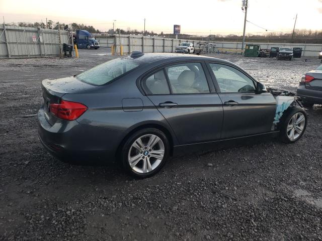 Photo 3 from auction – 2016 BMW 328 I SULE with VIN WBA8E9G58GNU30105