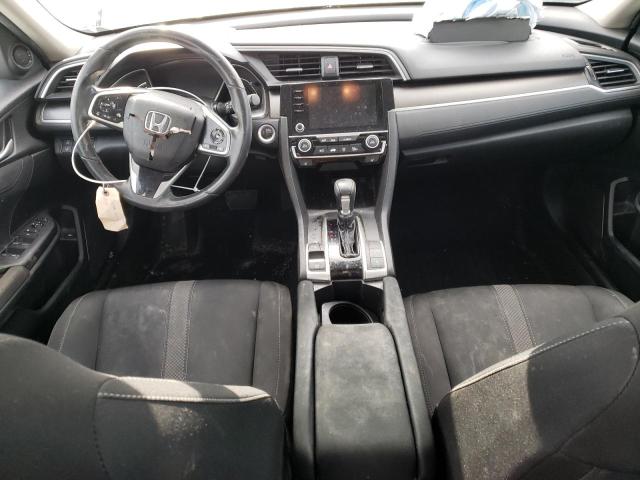 Photo 8 from auction – 2019 HONDA CIVIC EX with VIN 2HGFC2F71KH022848