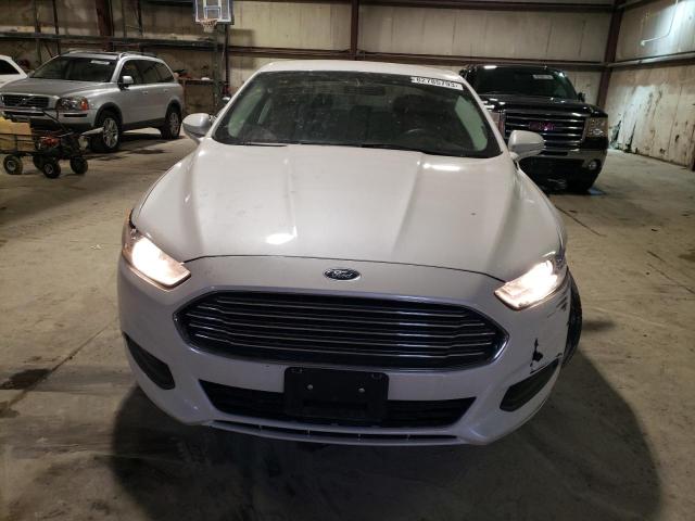 Photo 5 from auction – 2015 FORD FUSION SE with VIN 3FA6P0H72FR252354