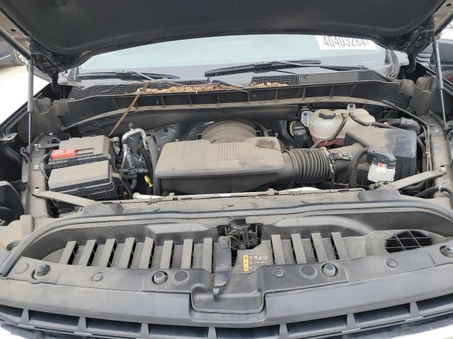 Photo 11 from auction – 2021 CHEVROLET SILVERADO with VIN 1GCPWCED2MZ112150