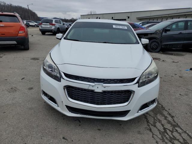 Photo 5 from auction – 2015 CHEVROLET MALIBU 1LT with VIN 1G11C5SL1FF134854