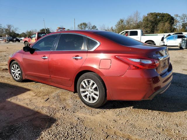 Photo 2 from auction – 2016 NISSAN ALTIMA 2.5 with VIN 1N4AL3AP5GC228227