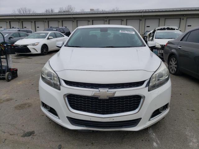 Photo 5 from auction – 2015 CHEVROLET MALIBU 2LT with VIN 1G11D5SL5FF146728