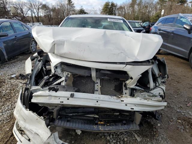 Photo 5 from auction – 2019 SUBARU LEGACY SPO with VIN 4S3BNAS67K3007319