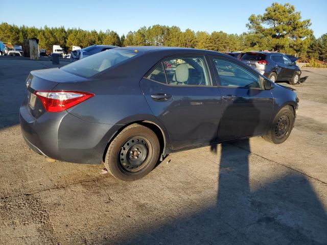 Photo 3 from auction – 2015 TOYOTA COROLLA L with VIN 2T1BURHE1FC419586