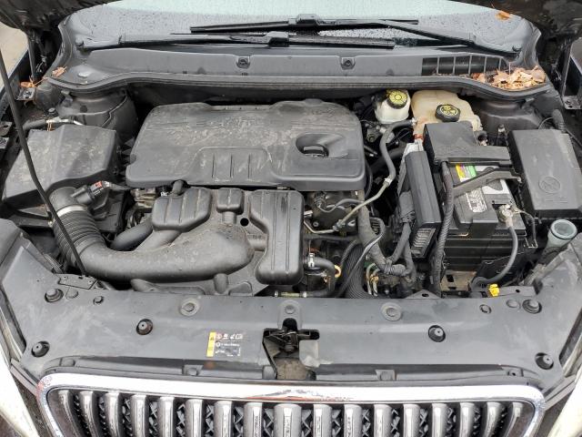 Photo 11 from auction – 2013 BUICK VERANO with VIN 1G4PP5SK4D4152301