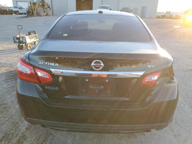 Photo 6 from auction – 2017 NISSAN ALTIMA 2.5 with VIN 1N4AL3AP0HC220375