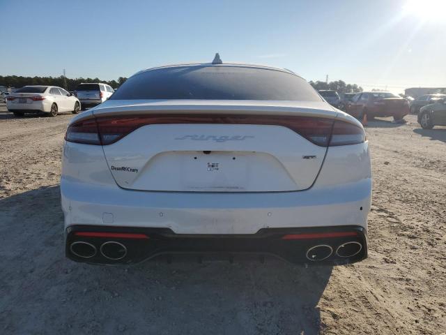 Photo 6 from auction – 2023 KIA STINGER GT with VIN KNAE55LC9P6127358
