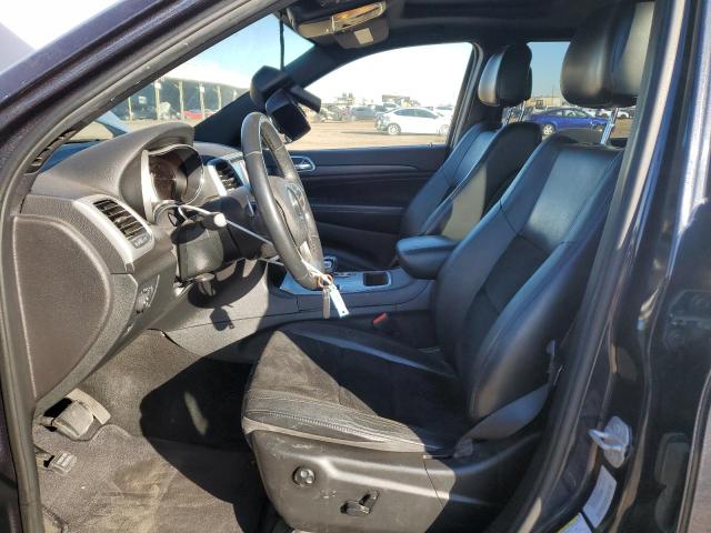 Photo 7 from auction – 2015 JEEP GRAND CHER with VIN 1C4RJFAG3FC948273