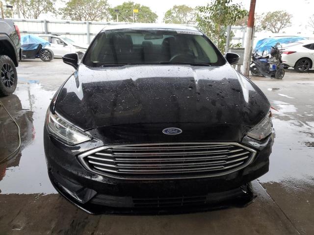 Photo 5 from auction – 2017 FORD FUSION SE with VIN 3FA6P0H79HR372039