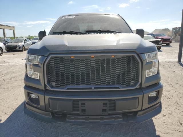 Photo 5 from auction – 2015 FORD F150 SUPER with VIN 1FTEW1EP3FFC25549