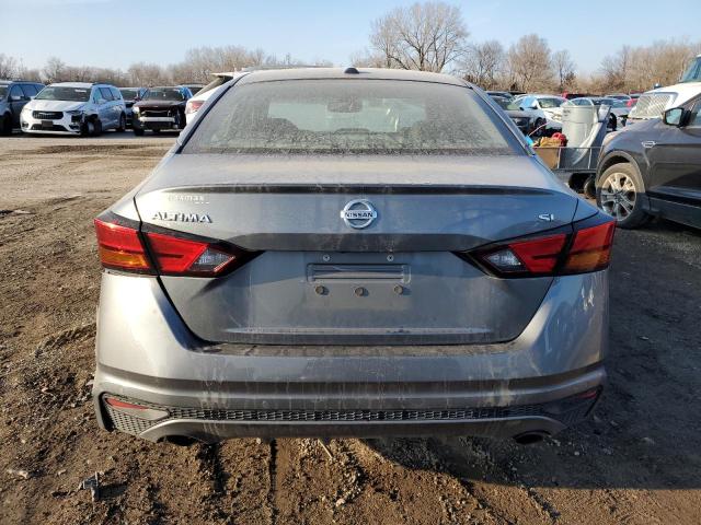 Photo 6 from auction – 2020 NISSAN ALTIMA SL with VIN 1N4BL4EV2LC139745
