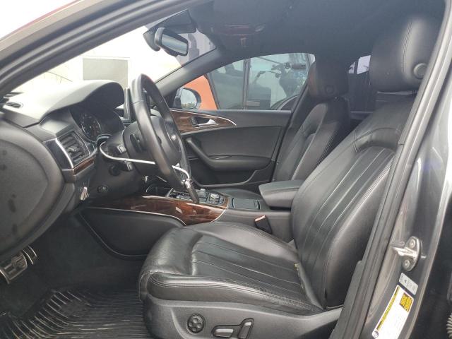 Photo 7 from auction – 2014 AUDI A6 PRESTIG with VIN WAUHGAFC5EN105159