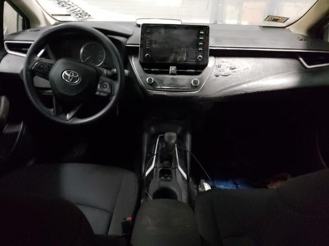 Photo 8 from auction – 2021 TOYOTA COROLLA LE with VIN 5YFEPMAE3MP246359