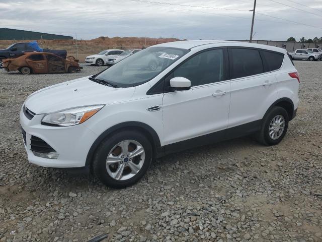 FORD ESCAPE SE 2016 with VIN 1FMCU0GX8GUA28602 - Photo from auction