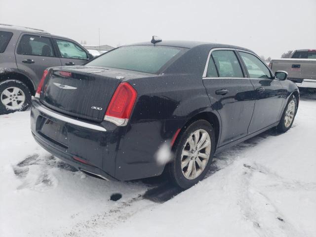 Photo 3 from auction – 2017 CHRYSLER 300 LIMITE with VIN 2C3CCARG7HH632189