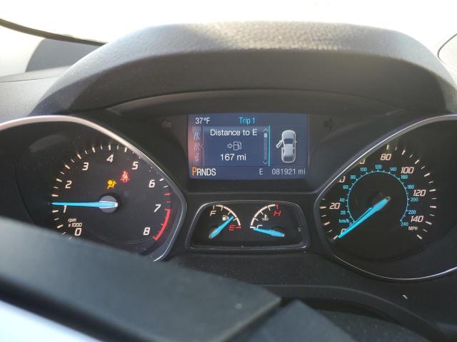 Photo 9 from auction – 2013 FORD ESCAPE SE with VIN 1FMCU0GX1DUD69061