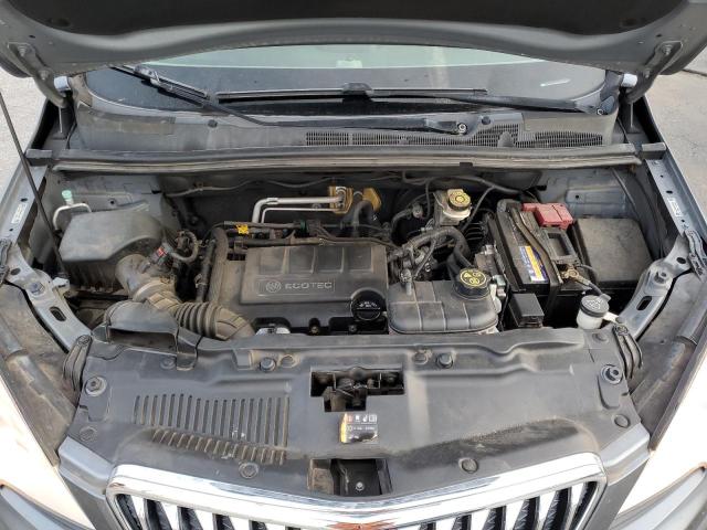 Photo 12 from auction – 2013 BUICK ENCORE with VIN KL4CJCSB9DB160540