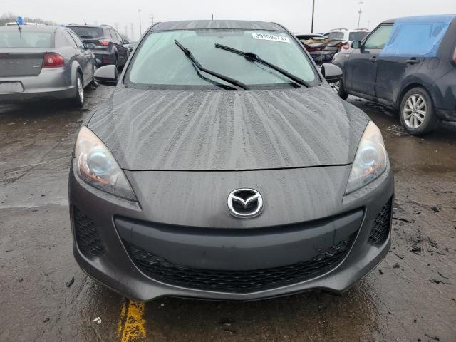 Photo 5 from auction – 2013 MAZDA 3 I with VIN JM1BL1L76D1794887