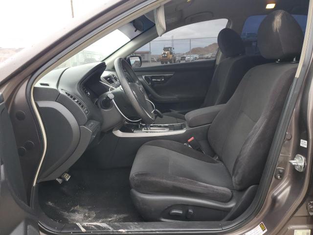 Photo 7 from auction – 2013 NISSAN ALTIMA 2.5 with VIN 1N4AL3AP3DC118644