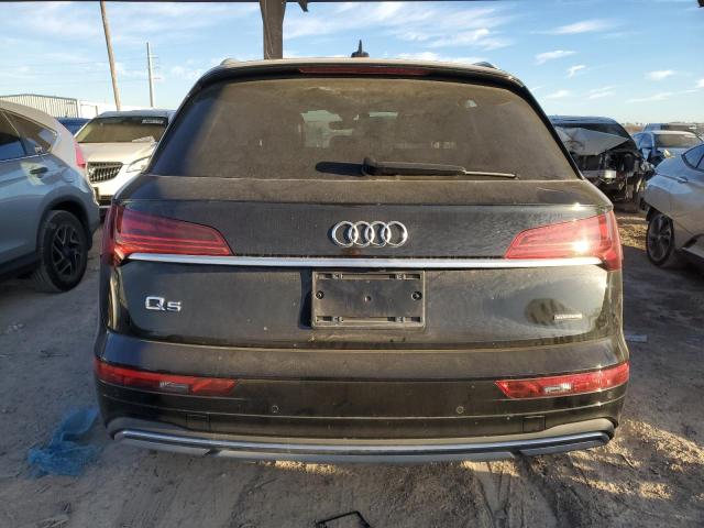 Photo 6 from auction – 2023 AUDI Q5 PREMIUM with VIN WA1BBAFY4P2005443