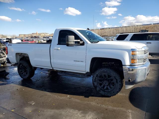 Photo 4 from auction – 2015 CHEVROLET SILVERADO with VIN 1GC0KVEG7FZ506135