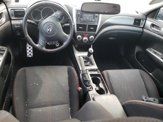 Photo 8 from auction – 2013 SUBARU IMPREZA WR with VIN JF1GR7E65DG210168
