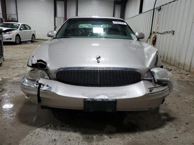 Photo 5 from auction – 1997 BUICK PARK AVENU with VIN 1G4CW52K7V4626261