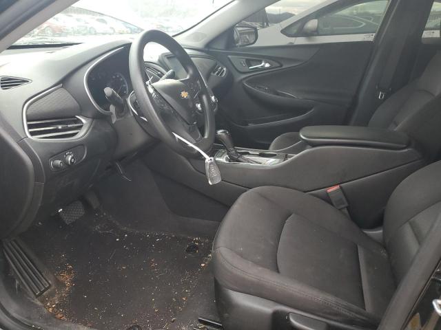 Photo 7 from auction – 2018 CHEVROLET MALIBU LS with VIN 1G1ZB5ST3JF272409