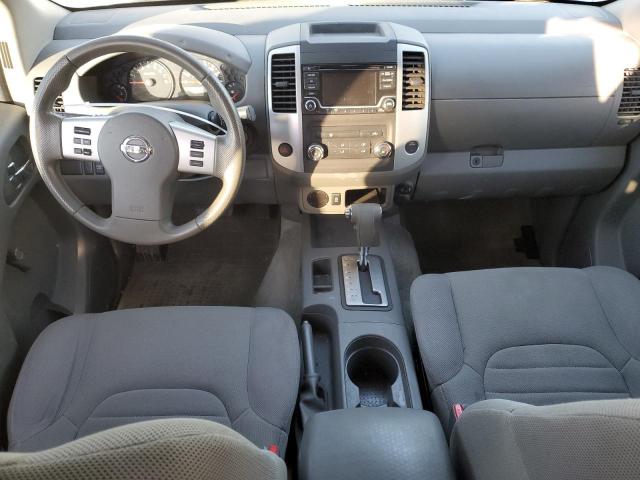 Photo 8 from auction – 2018 NISSAN FRONTIER S with VIN 1N6BD0CT2JN753601