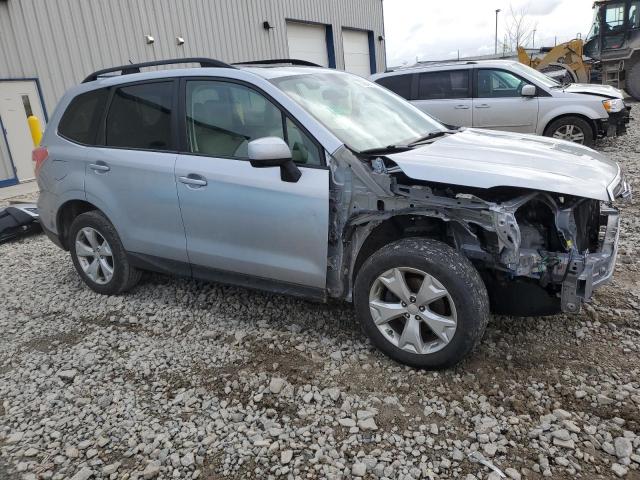 Photo 4 from auction – 2015 SUBARU FORESTER 2 with VIN JF2SJAFC1FH553054
