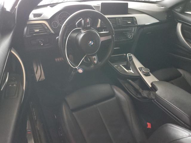 Photo 8 from auction – 2015 BMW 435 I with VIN WBA3R1C56FK195497