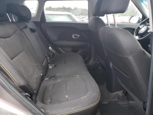 Photo 10 from auction – 2015 KIA SOUL + with VIN KNDJP3A50F7224350