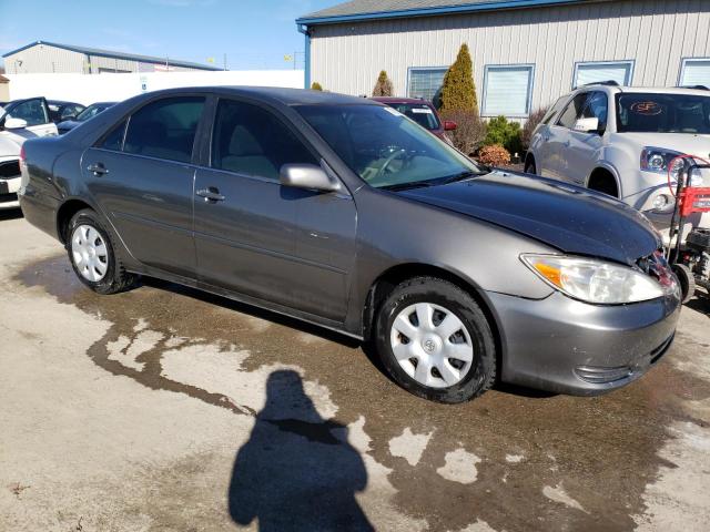 Photo 4 from auction – 2003 TOYOTA CAMRY LE with VIN 4T1BE32KX3U761475