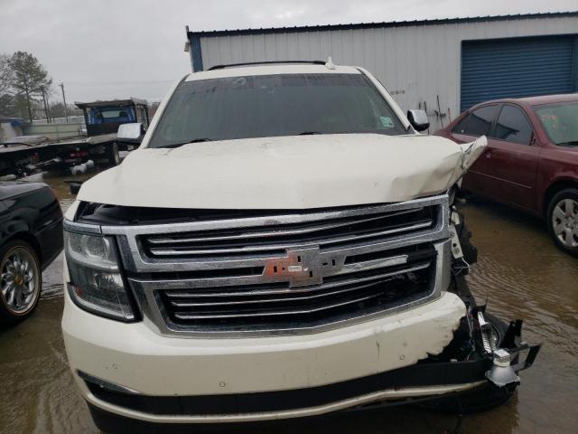 Photo 5 from auction – 2015 CHEVROLET SUBURBAN C with VIN 1GNSCKKC3FR573196