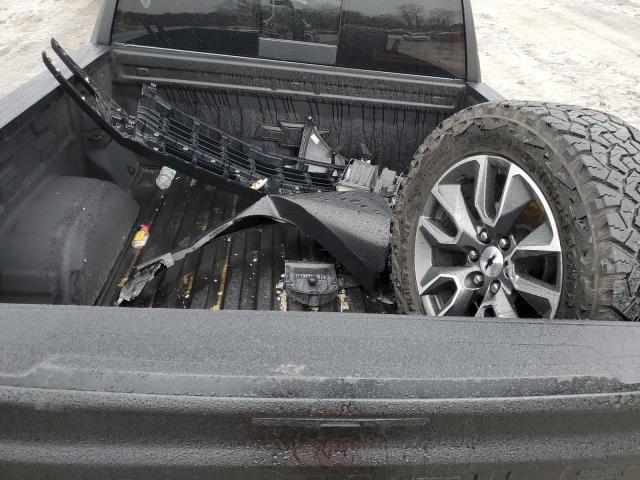 Photo 12 from auction – 2019 CHEVROLET SILVERADO with VIN 3GCUYEED2KG195925