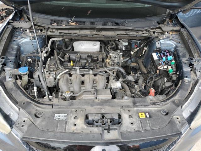 Photo 12 from auction – 2015 MAZDA CX-5 GT with VIN JM3KE2DY9F0452437