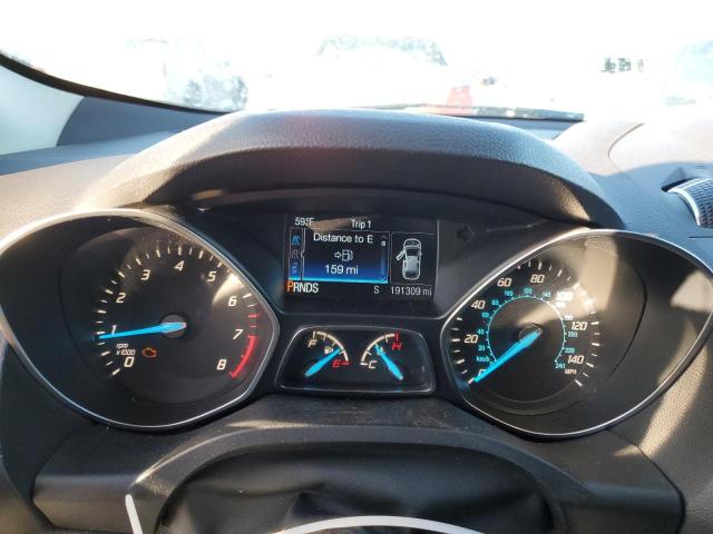 Photo 9 from auction – 2014 FORD ESCAPE TIT with VIN 1FMCU9J90EUE27032