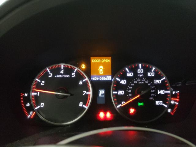 Photo 9 from auction – 2016 ACURA ILX PREMIU with VIN 19UDE2F80GA014076
