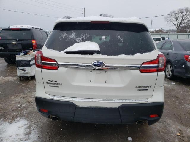 Photo 6 from auction – 2021 SUBARU ASCENT LIM with VIN 4S4WMAMD4M3411063