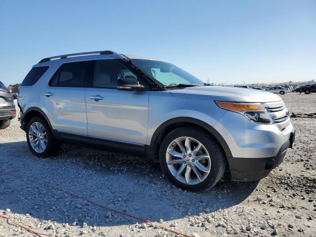 Photo 4 from auction – 2013 FORD EXPLORER X with VIN 1FM5K7D84DGA21287