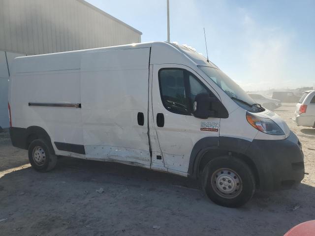 Photo 4 from auction – 2018 RAM PROMASTER with VIN 3C6TRVDG3JE148747