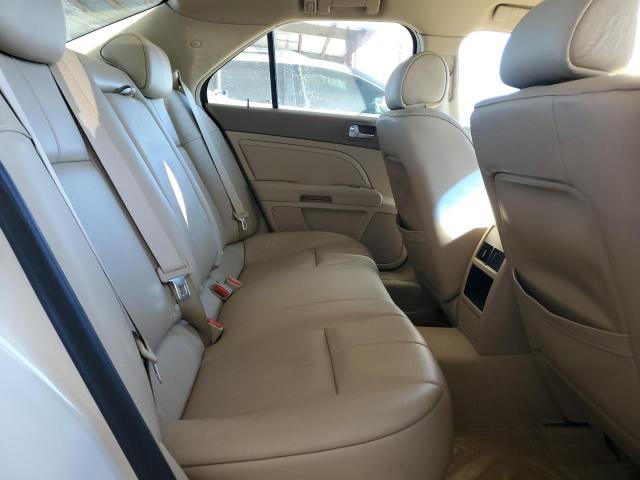 Photo 10 from auction – 2008 CADILLAC STS with VIN 1G6DW67V580103157