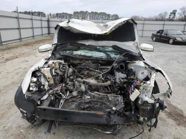 Photo 5 from auction – 2012 NISSAN ALTIMA BAS with VIN 1N4AL2AP2CN414901