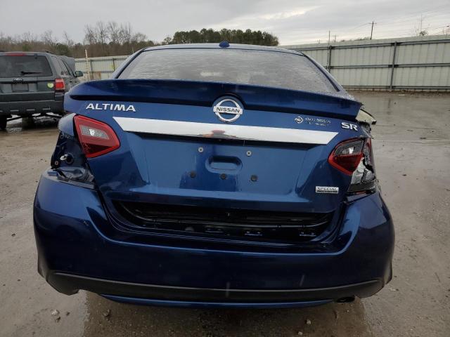 Photo 6 from auction – 2018 NISSAN ALTIMA 2.5 with VIN 1N4AL3AP9JC255213