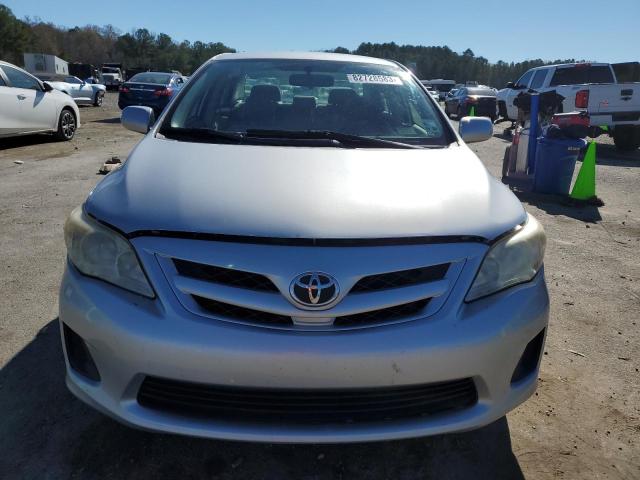 Photo 5 from auction – 2011 TOYOTA COROLLA BA with VIN JTDBU4EE3B9158632