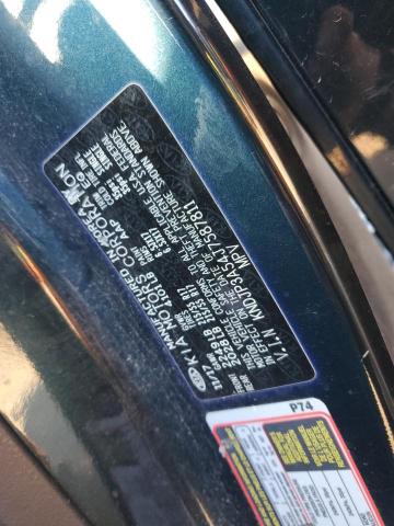 Photo 14 from auction – 2018 KIA SOUL + with VIN KNDJP3A54J7587811