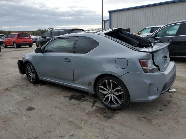 Photo 2 from auction – 2014 TOYOTA SCION TC with VIN JTKJF5C74E3084055